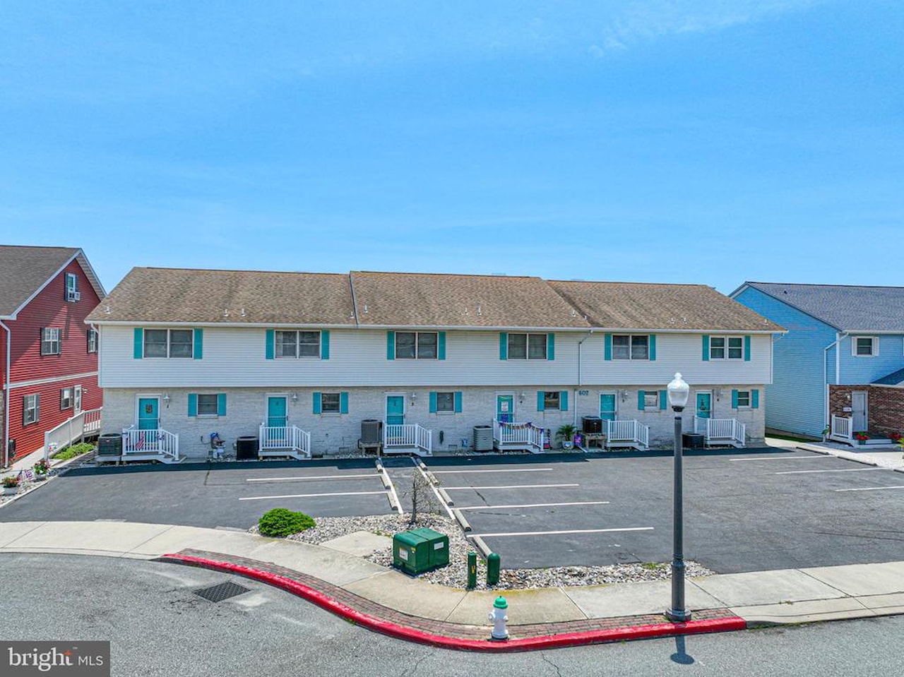 South Vista II Real Estate for Sale - 607 Bayshore Ct #2 in Ocean City Photo 39