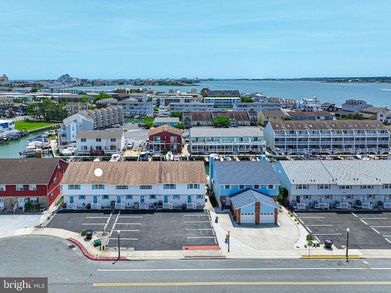 South Vista II Real Estate for Sale - 607 Bayshore Ct #2 in Ocean City Photo 40