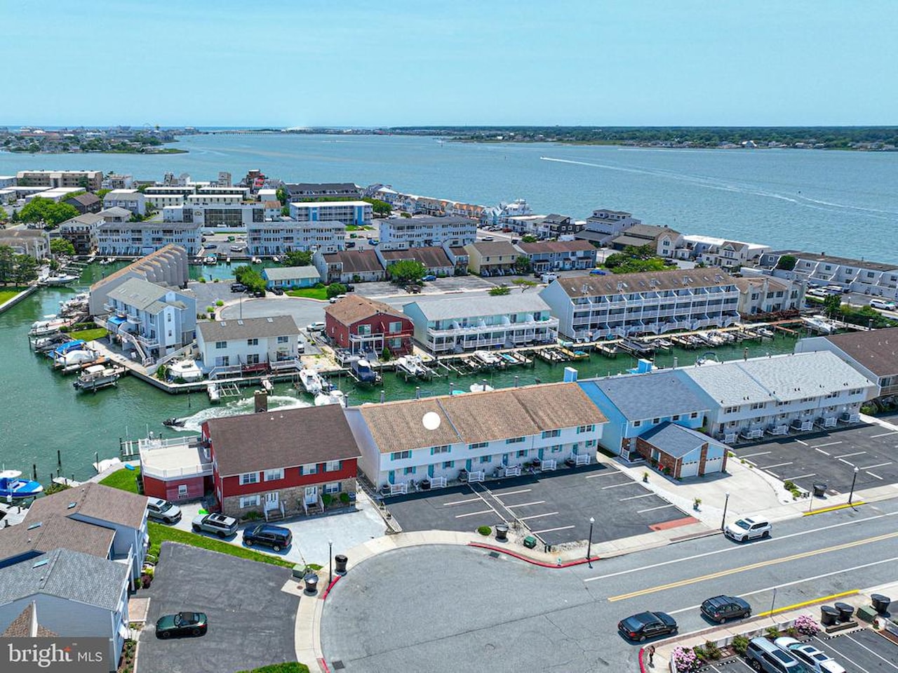South Vista II Real Estate for Sale - 607 Bayshore Ct #2 in Ocean City Photo 41