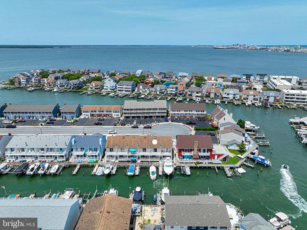 South Vista II Real Estate for Sale - 607 Bayshore Ct #2 in Ocean City Photo 43