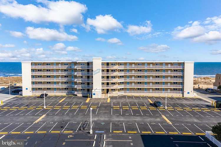 Constellation House Real Estate for Sale - 5201 Atlantic Ave #501 in Ocean City Photo 1