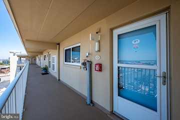 Constellation House Real Estate for Sale - 5201 Atlantic Ave #501 in Ocean City Photo 4