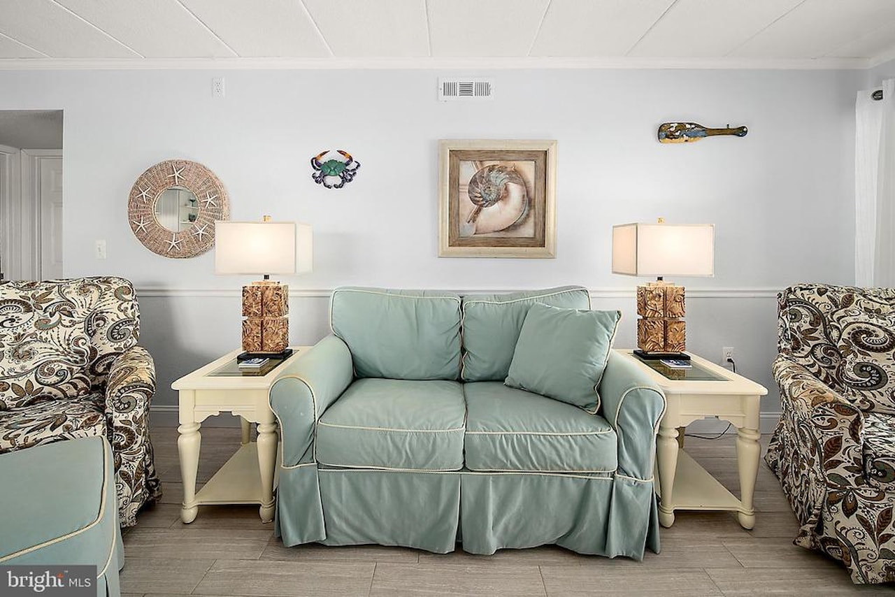 Constellation House Real Estate for Sale - 5201 Atlantic Ave #501 in Ocean City Photo 10