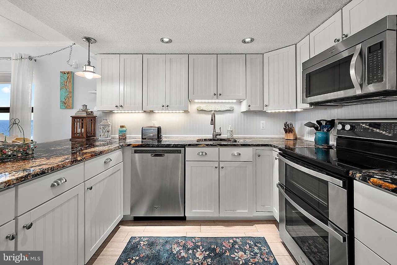 Constellation House Real Estate for Sale - 5201 Atlantic Ave #501 in Ocean City Photo 15
