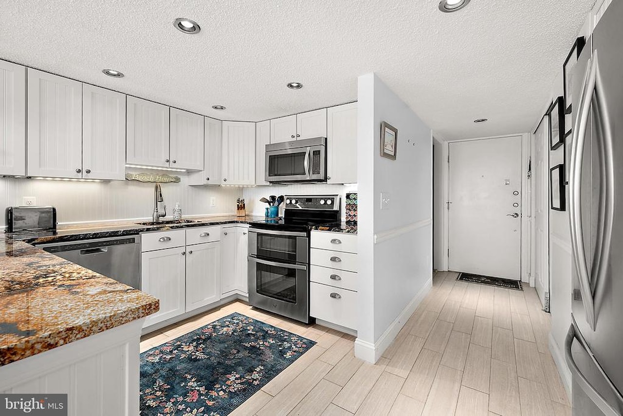 Constellation House Real Estate for Sale - 5201 Atlantic Ave #501 in Ocean City Photo 17