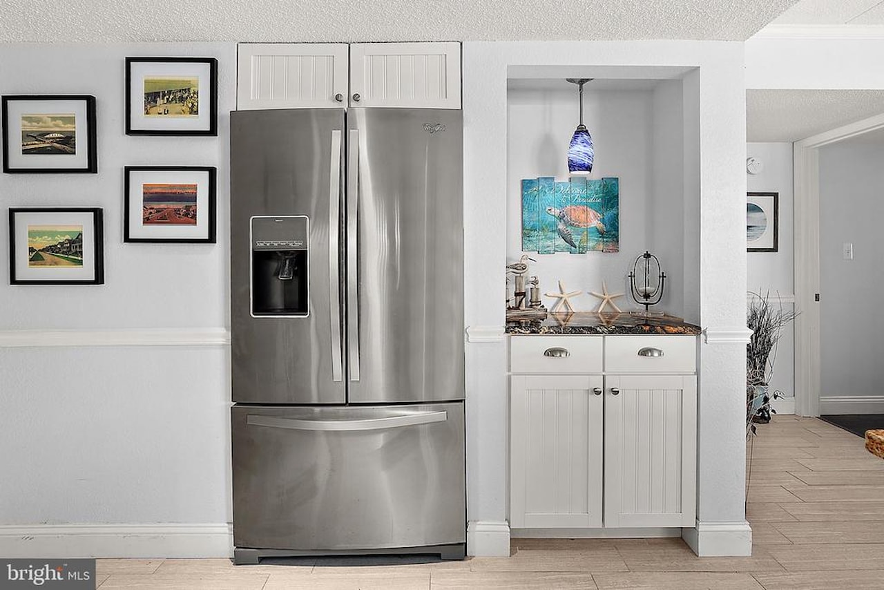 Constellation House Real Estate for Sale - 5201 Atlantic Ave #501 in Ocean City Photo 18