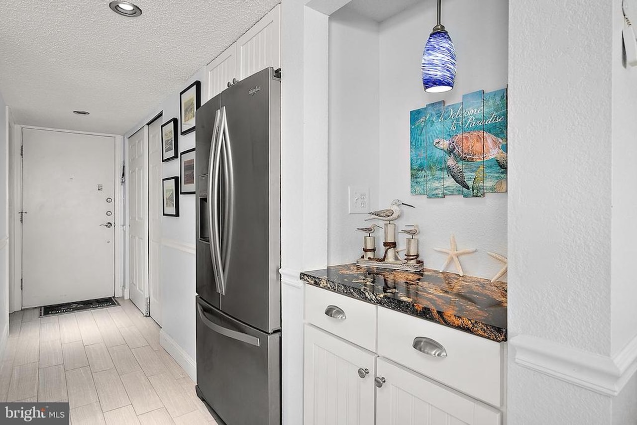 Constellation House Real Estate for Sale - 5201 Atlantic Ave #501 in Ocean City Photo 19