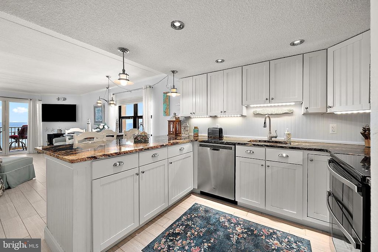 Constellation House Real Estate for Sale - 5201 Atlantic Ave #501 in Ocean City Photo 20