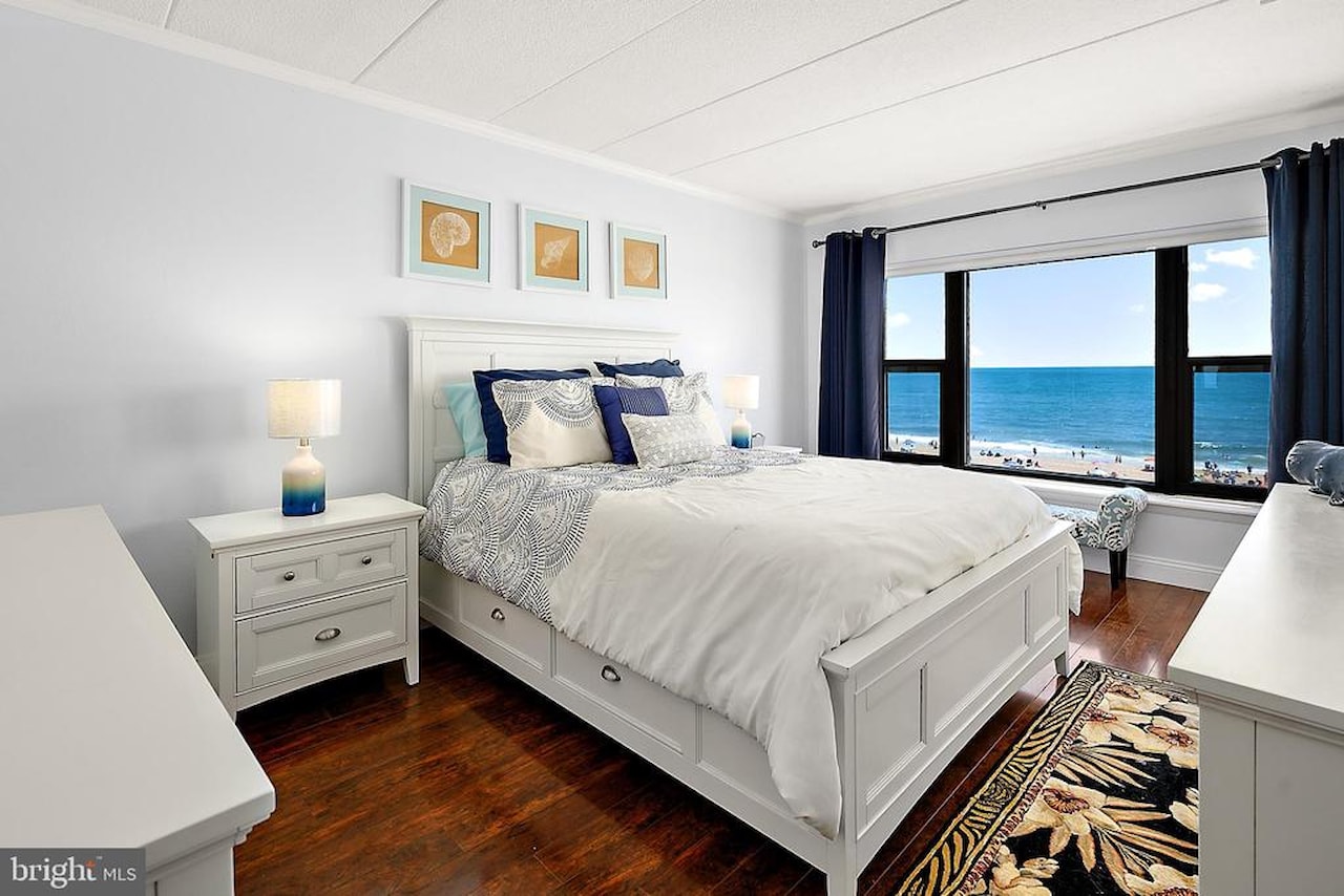 Constellation House Real Estate for Sale - 5201 Atlantic Ave #501 in Ocean City Photo 24