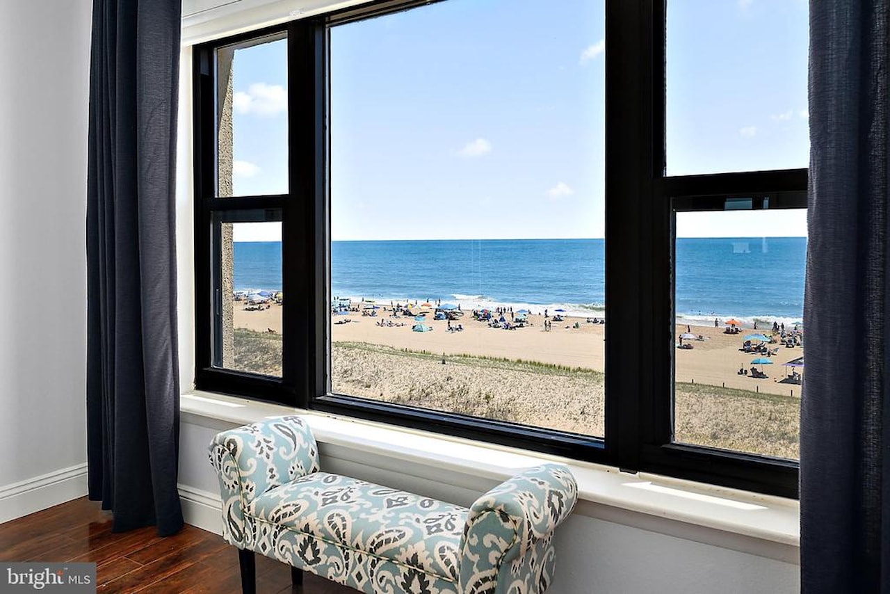 Constellation House Real Estate for Sale - 5201 Atlantic Ave #501 in Ocean City Photo 25
