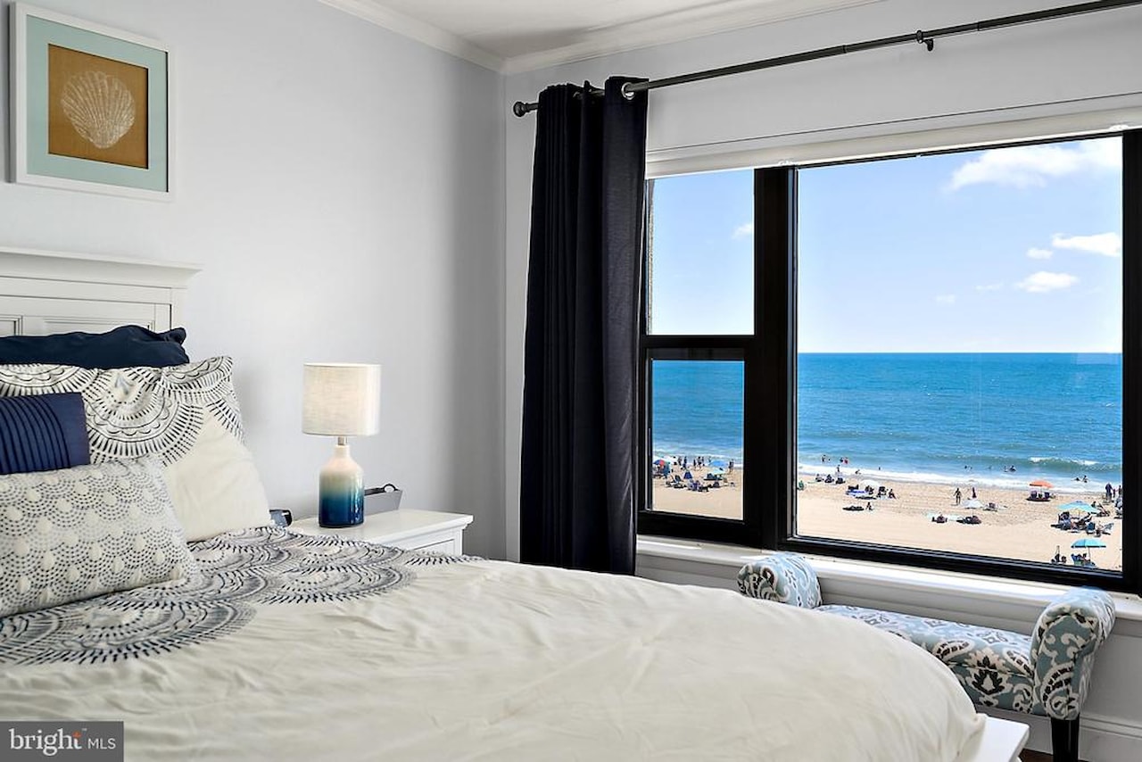 Constellation House Real Estate for Sale - 5201 Atlantic Ave #501 in Ocean City Photo 26