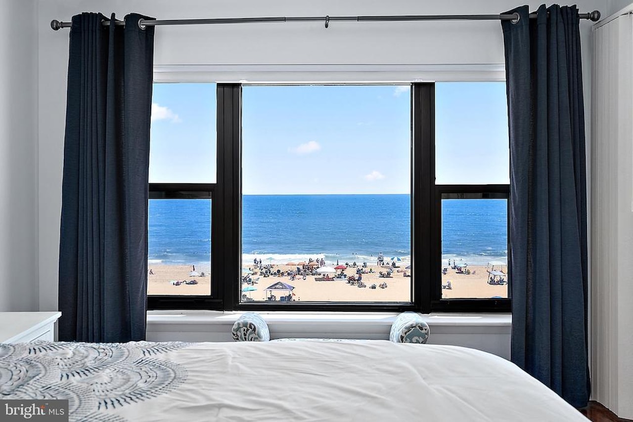 Constellation House Real Estate for Sale - 5201 Atlantic Ave #501 in Ocean City Photo 27