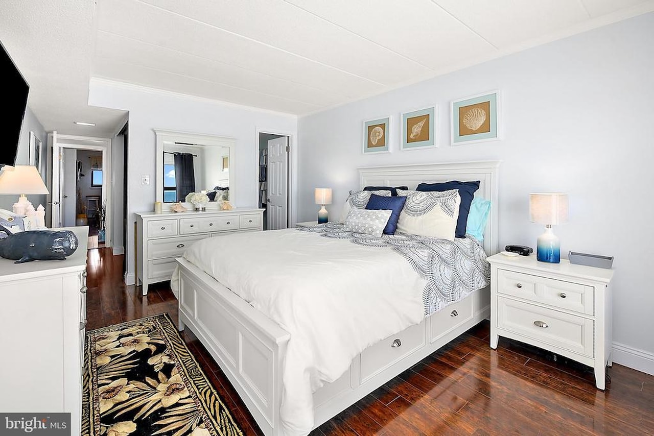 Constellation House Real Estate for Sale - 5201 Atlantic Ave #501 in Ocean City Photo 28