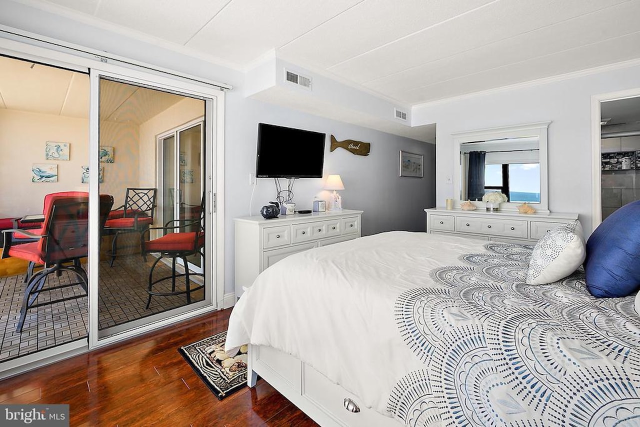 Constellation House Real Estate for Sale - 5201 Atlantic Ave #501 in Ocean City Photo 29