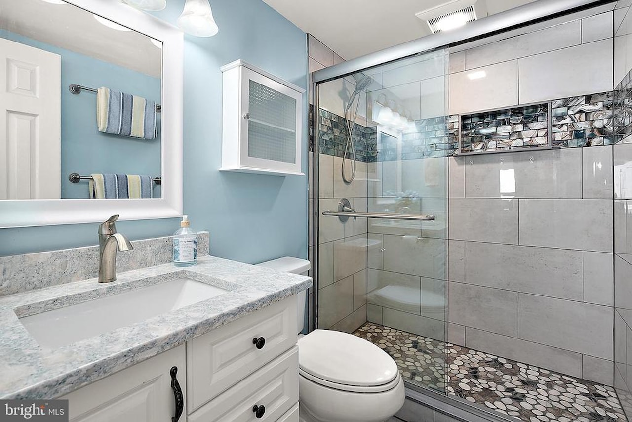Constellation House Real Estate for Sale - 5201 Atlantic Ave #501 in Ocean City Photo 30