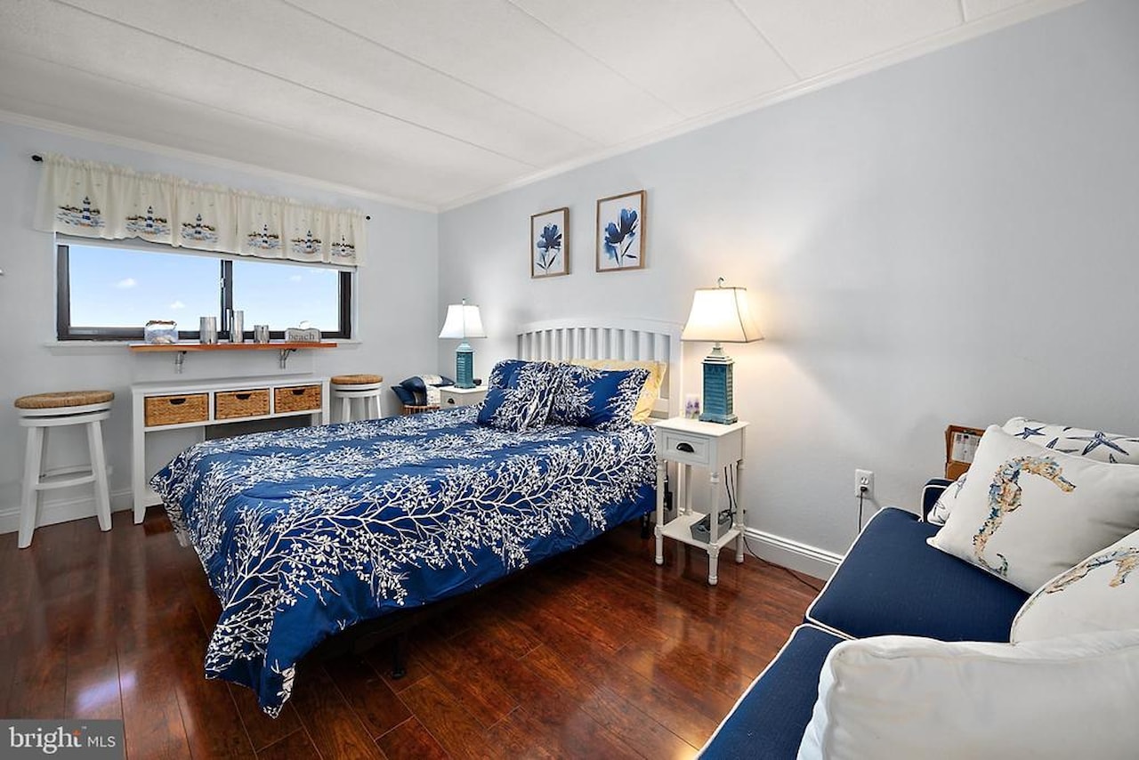 Constellation House Real Estate for Sale - 5201 Atlantic Ave #501 in Ocean City Photo 31
