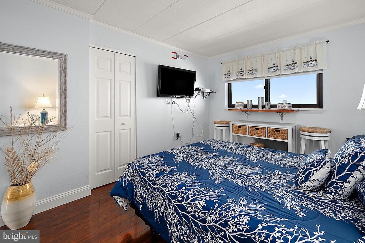 Constellation House Real Estate for Sale - 5201 Atlantic Ave #501 in Ocean City Photo 32