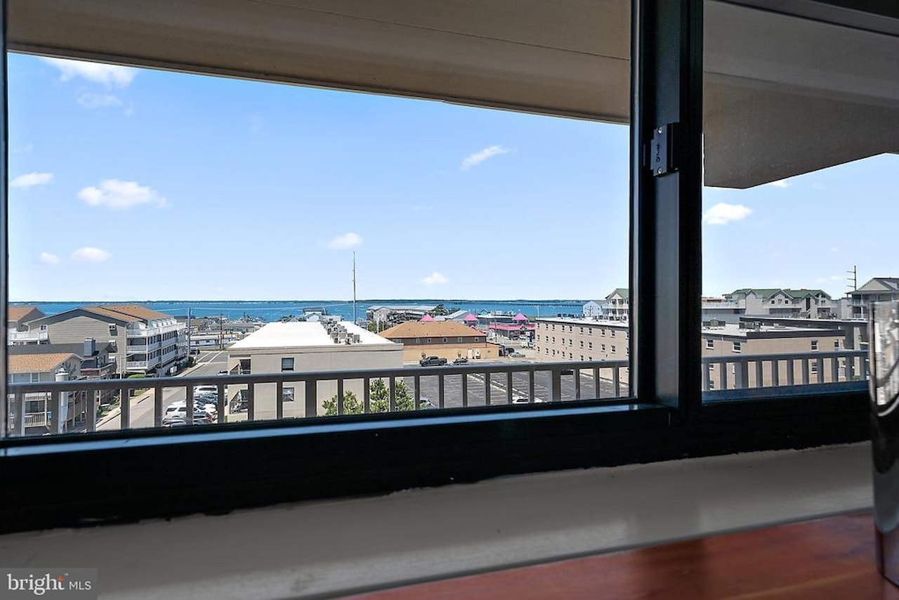 Constellation House Real Estate for Sale - 5201 Atlantic Ave #501 in Ocean City Photo 33
