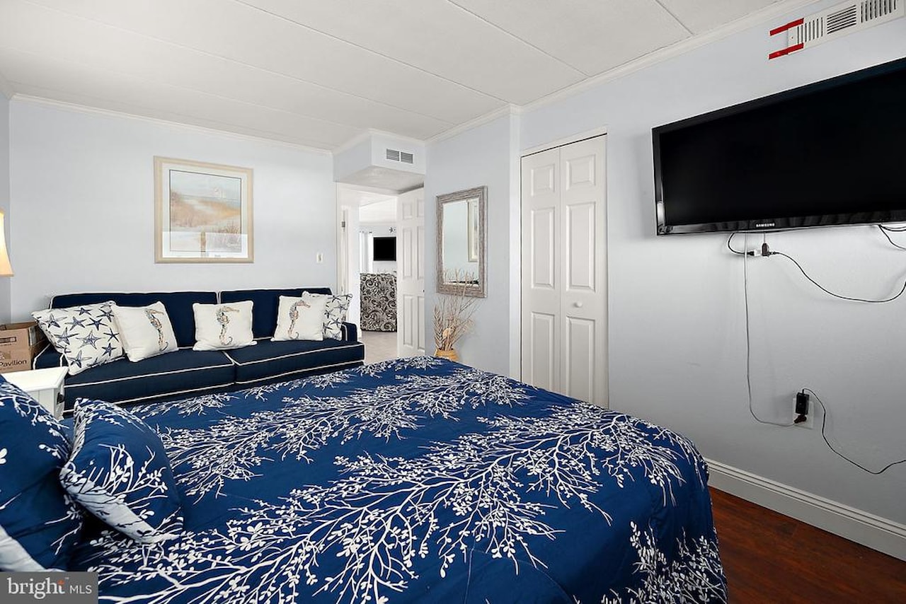 Constellation House Real Estate for Sale - 5201 Atlantic Ave #501 in Ocean City Photo 34