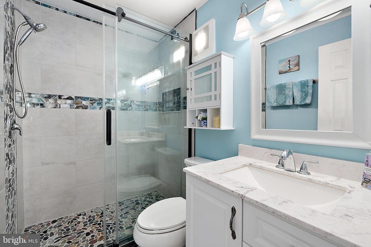 Constellation House Real Estate for Sale - 5201 Atlantic Ave #501 in Ocean City Photo 35