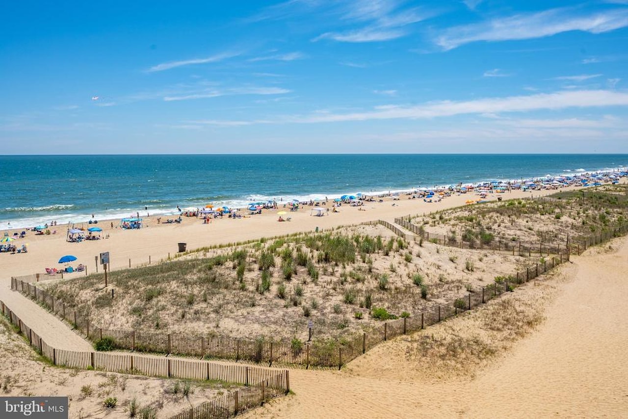 Constellation House Real Estate for Sale - 5201 Atlantic Ave #501 in Ocean City Photo 40