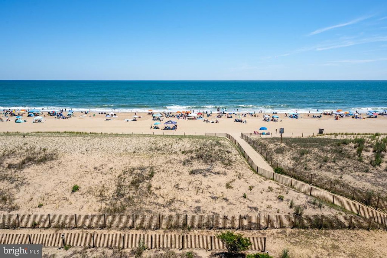 Constellation House Real Estate for Sale - 5201 Atlantic Ave #501 in Ocean City Photo 41