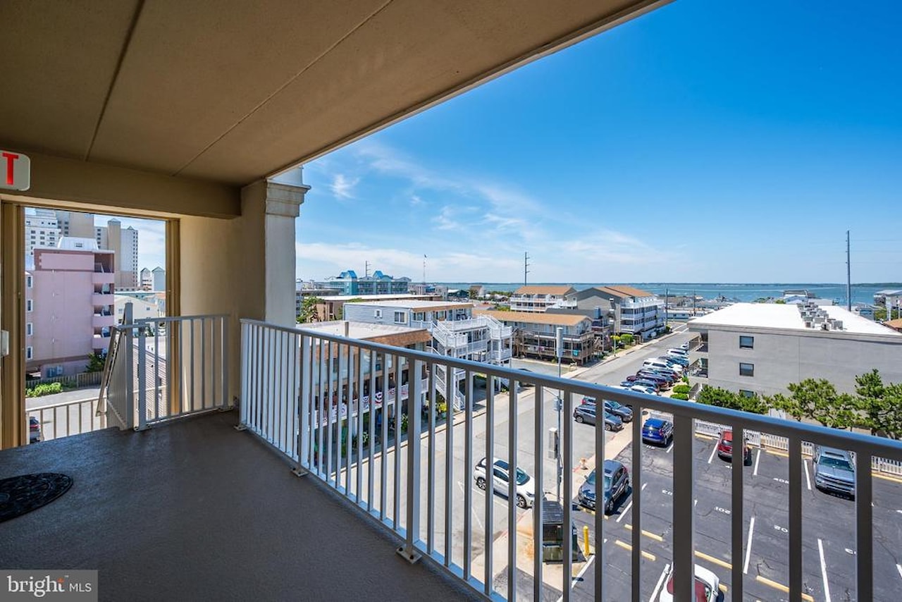 Constellation House Real Estate for Sale - 5201 Atlantic Ave #501 in Ocean City Photo 44