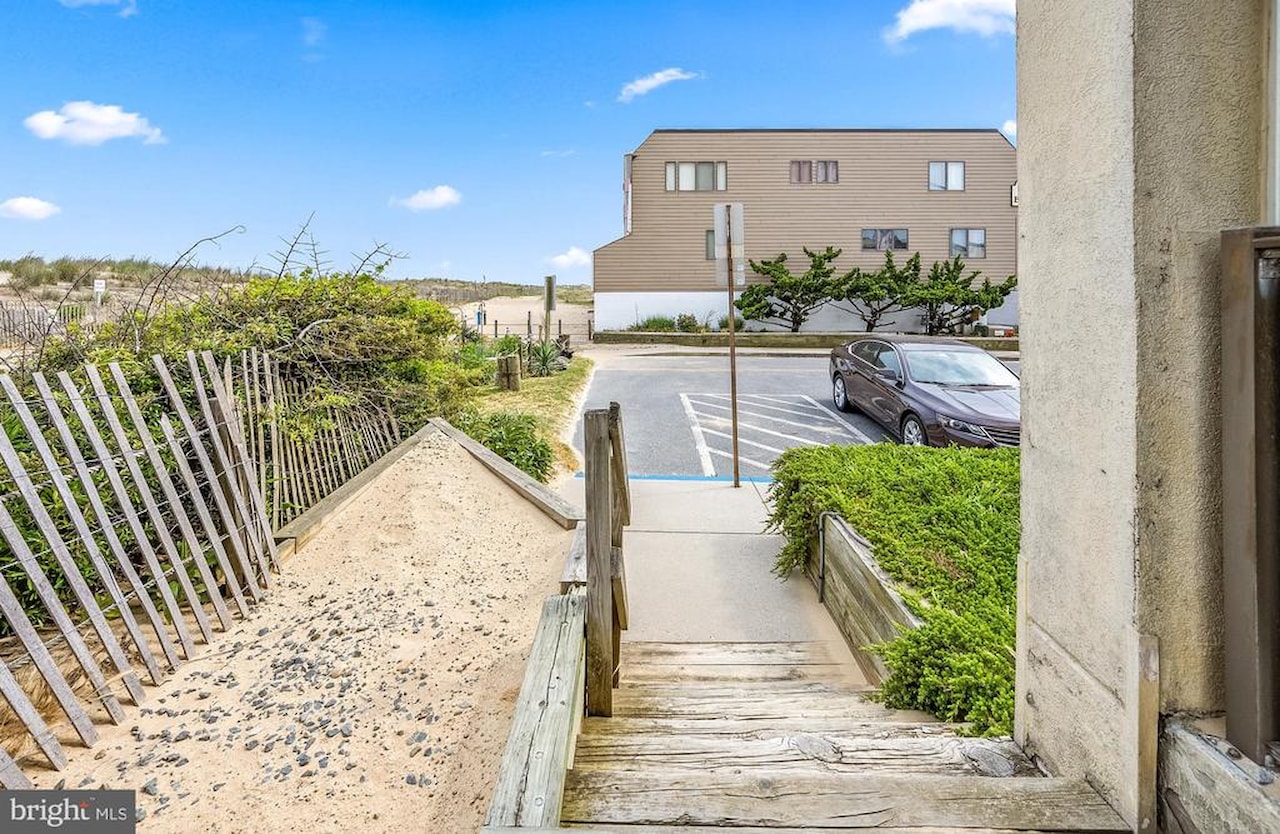 Constellation House Real Estate for Sale - 5201 Atlantic Ave #501 in Ocean City Photo 45
