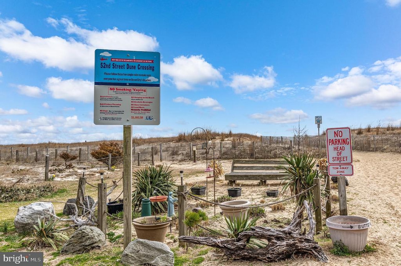 Constellation House Real Estate for Sale - 5201 Atlantic Ave #501 in Ocean City Photo 47