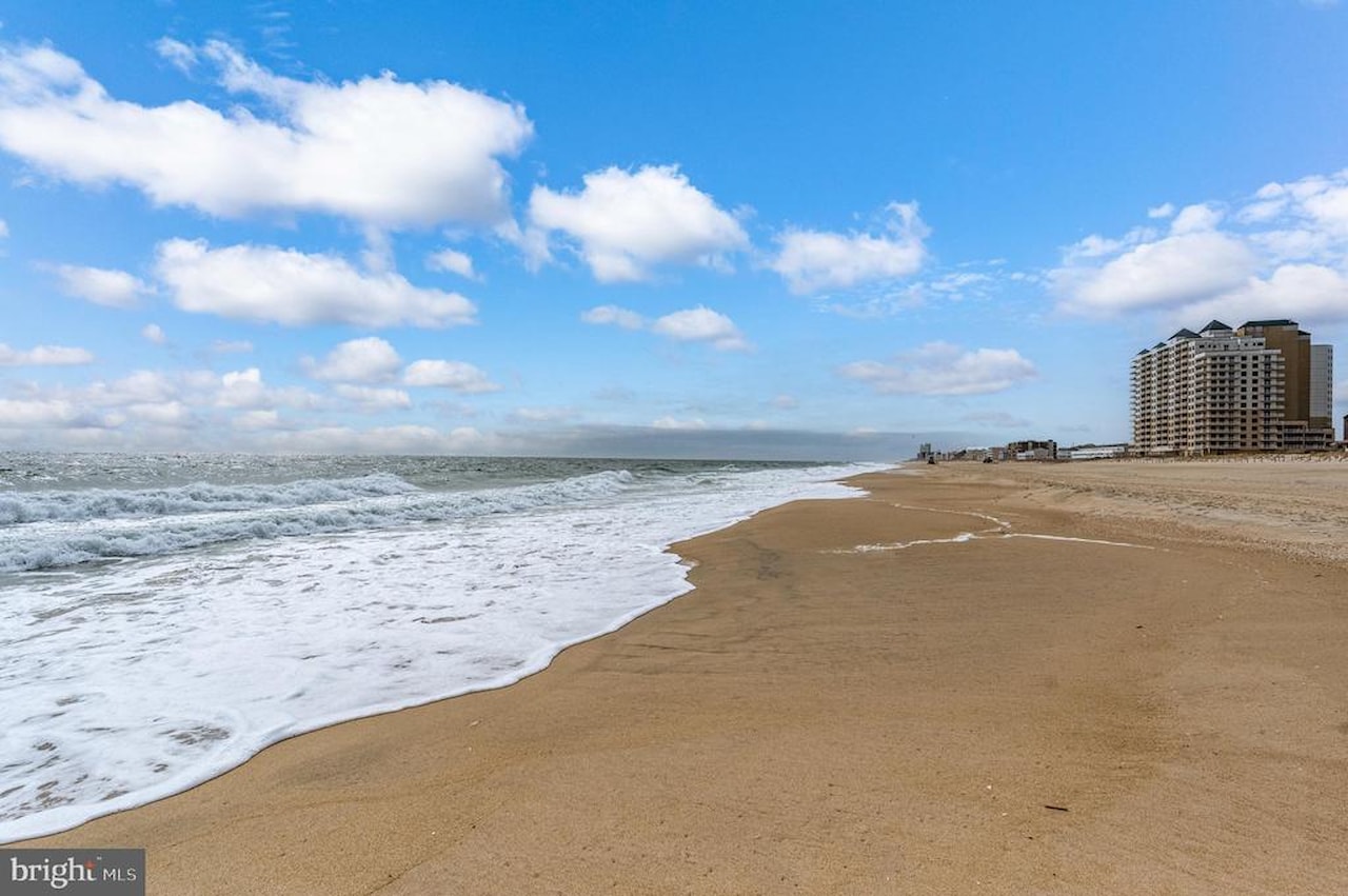 Constellation House Real Estate for Sale - 5201 Atlantic Ave #501 in Ocean City Photo 52