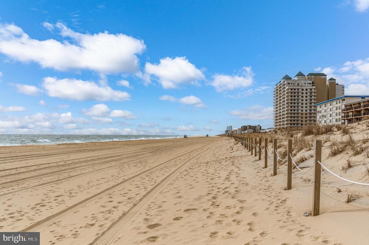 Constellation House Real Estate for Sale - 5201 Atlantic Ave #501 in Ocean City Photo 53