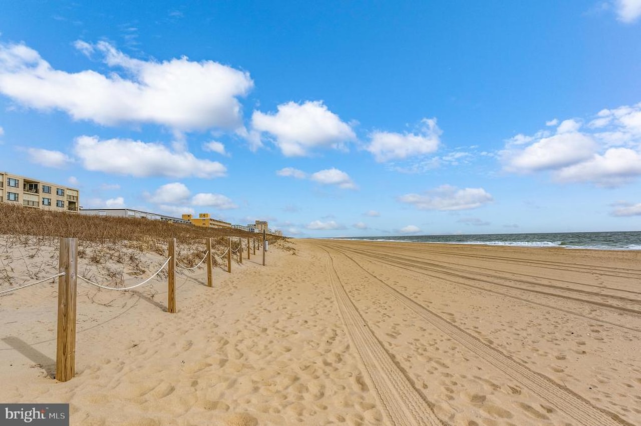 Constellation House Real Estate for Sale - 5201 Atlantic Ave #501 in Ocean City Photo 54