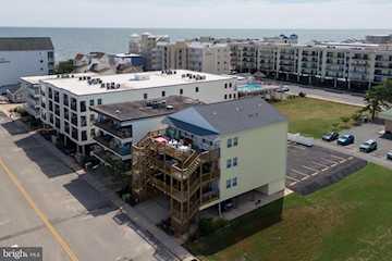 North Point Real Estate for Sale - 17 143rd St #301 in Ocean City Photo 3