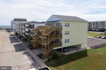 North Point Real Estate for Sale - 17 143rd St #301 in Ocean City Photo 4