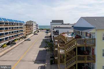 North Point Real Estate for Sale - 17 143rd St #301 in Ocean City Photo 5