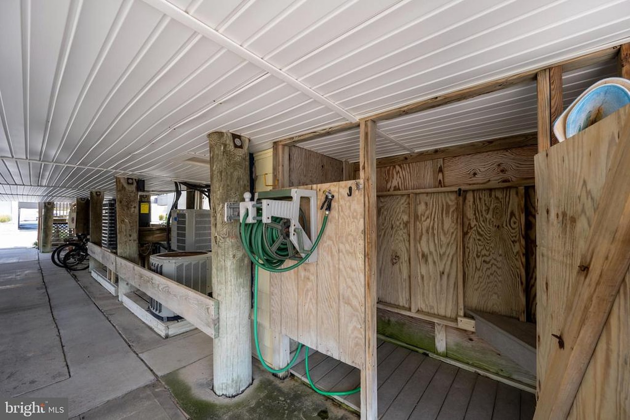 North Point Real Estate for Sale - 17 143rd St #301 in Ocean City Photo 13