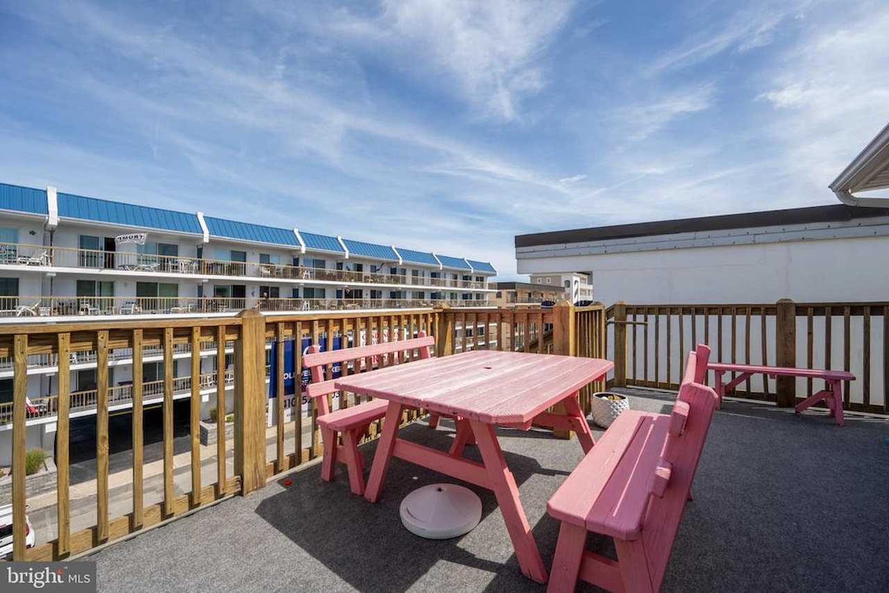 North Point Real Estate for Sale - 17 143rd St #301 in Ocean City Photo 15