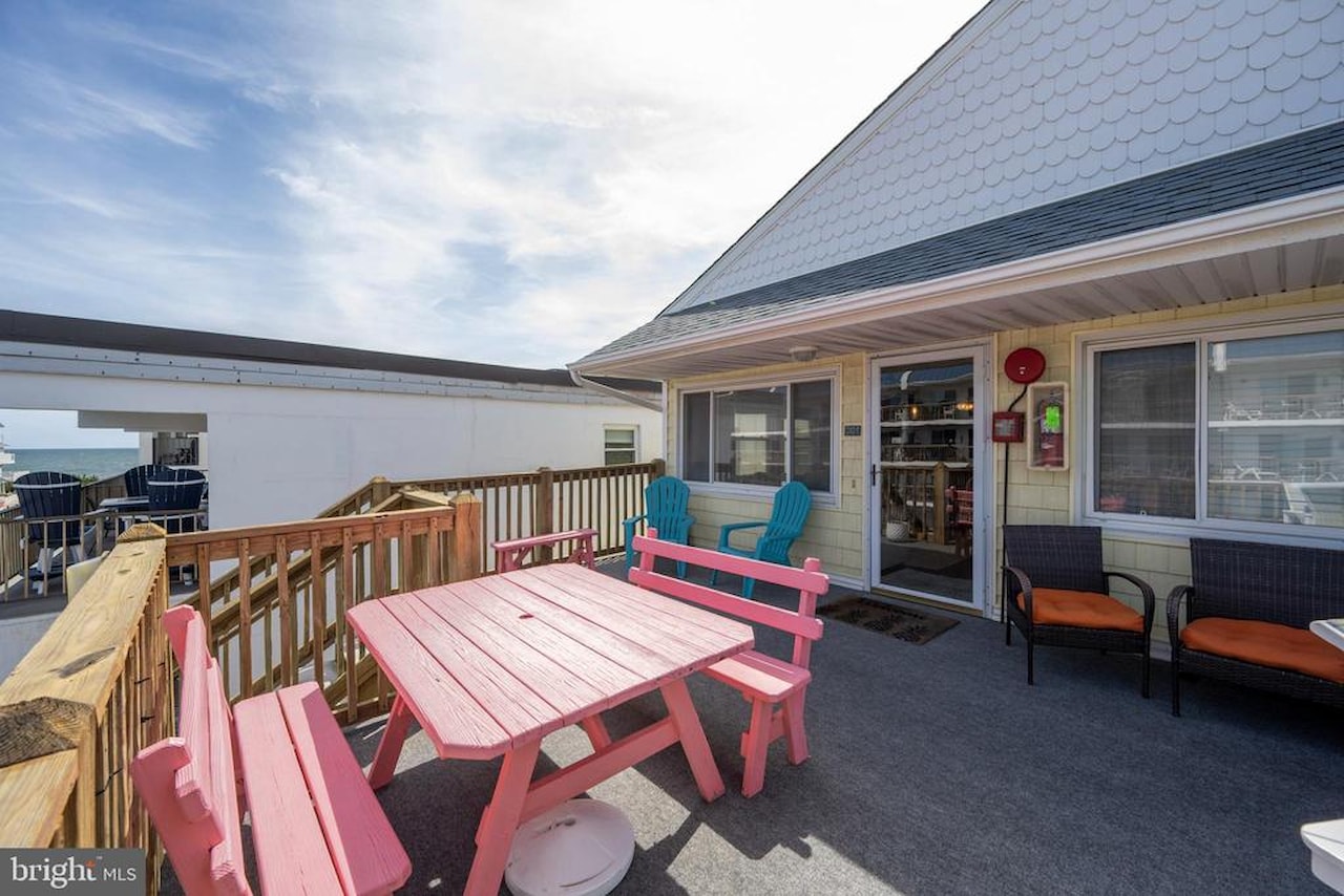 North Point Real Estate for Sale - 17 143rd St #301 in Ocean City Photo 18