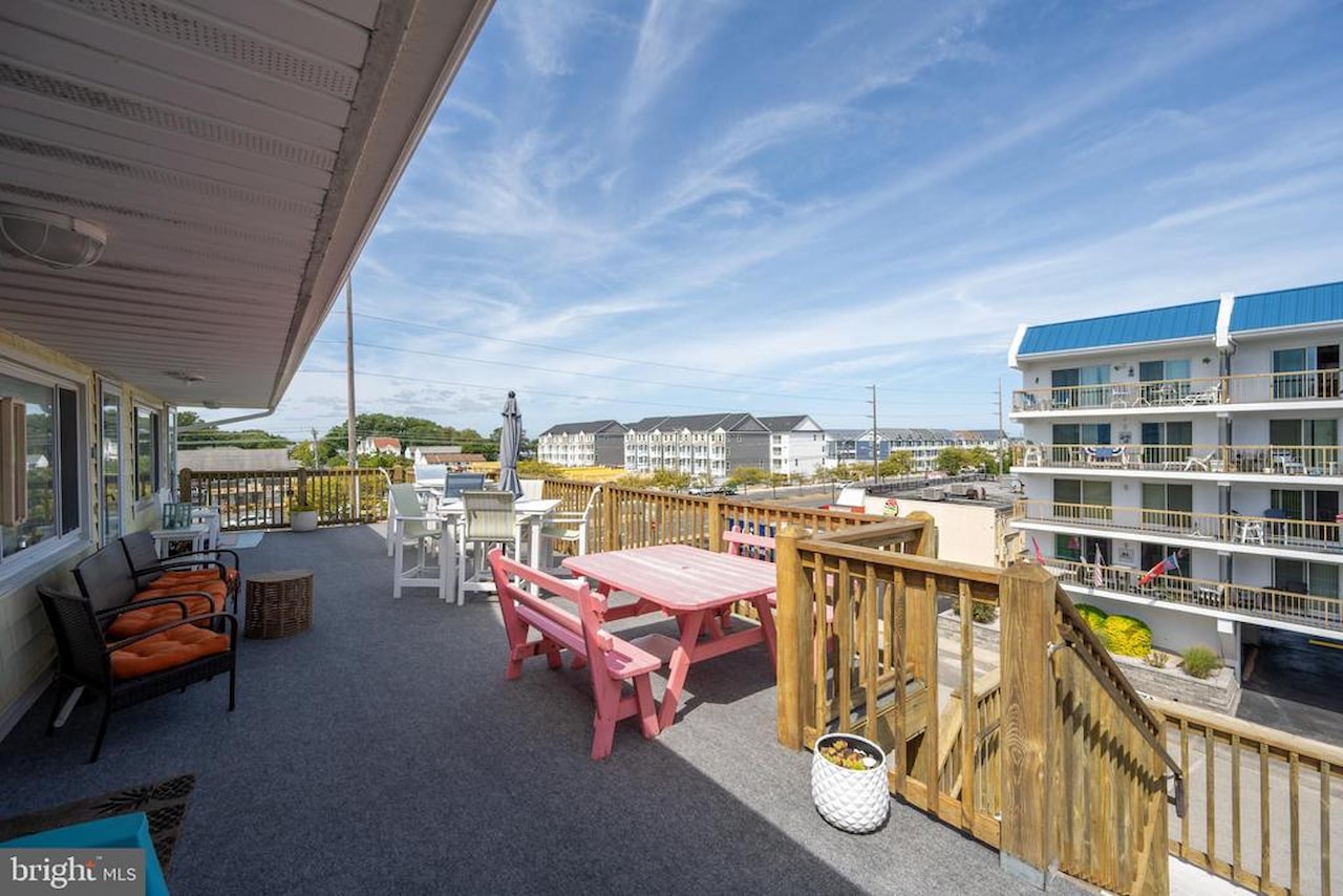 North Point Real Estate for Sale - 17 143rd St #301 in Ocean City Photo 19