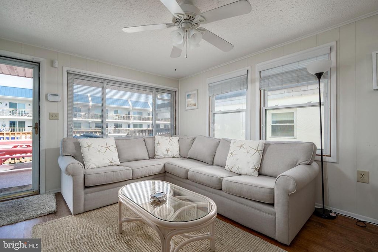 North Point Real Estate for Sale - 17 143rd St #301 in Ocean City Photo 20