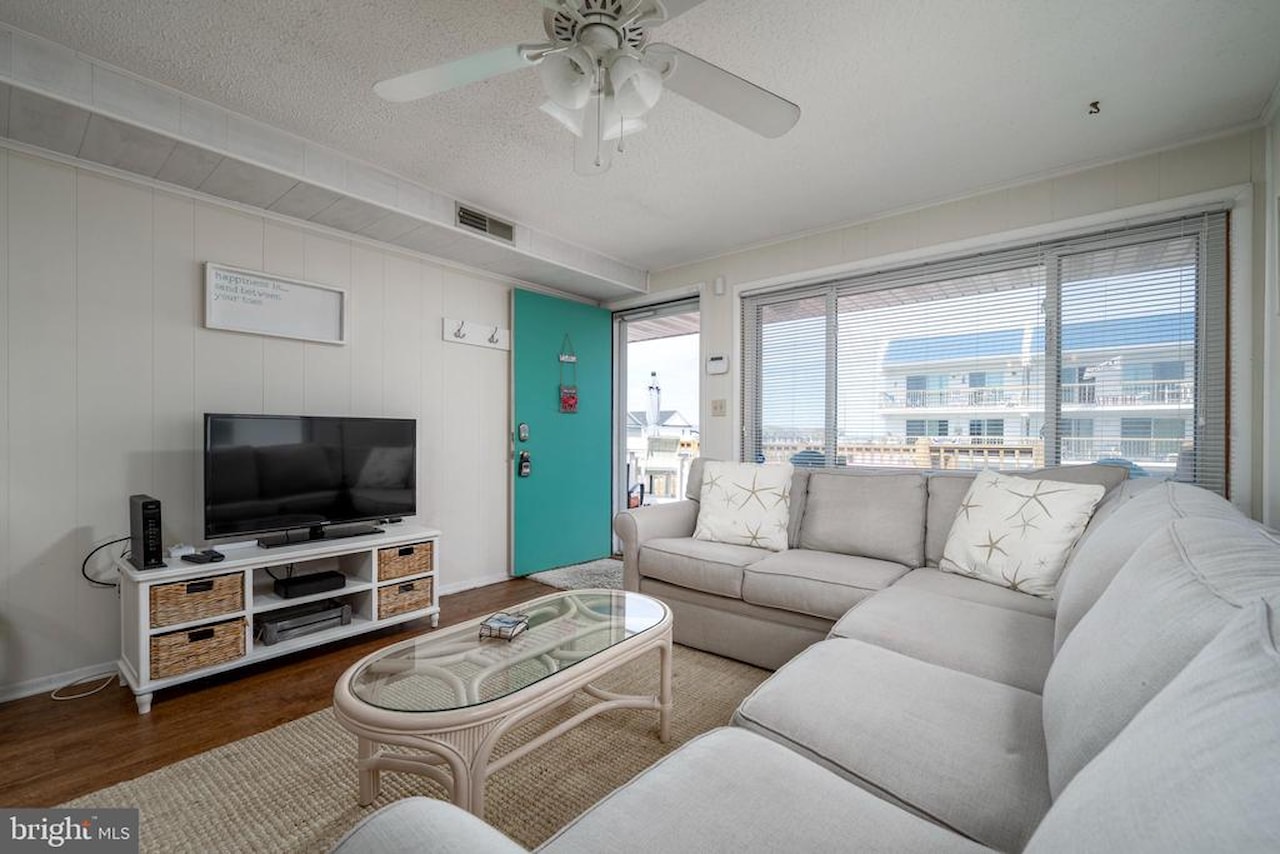 North Point Real Estate for Sale - 17 143rd St #301 in Ocean City Photo 21