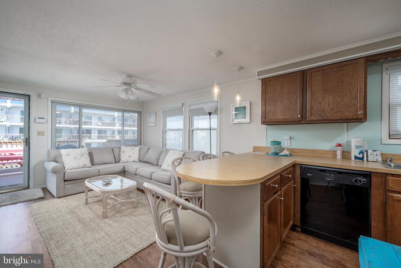 North Point Real Estate for Sale - 17 143rd St #301 in Ocean City Photo 22