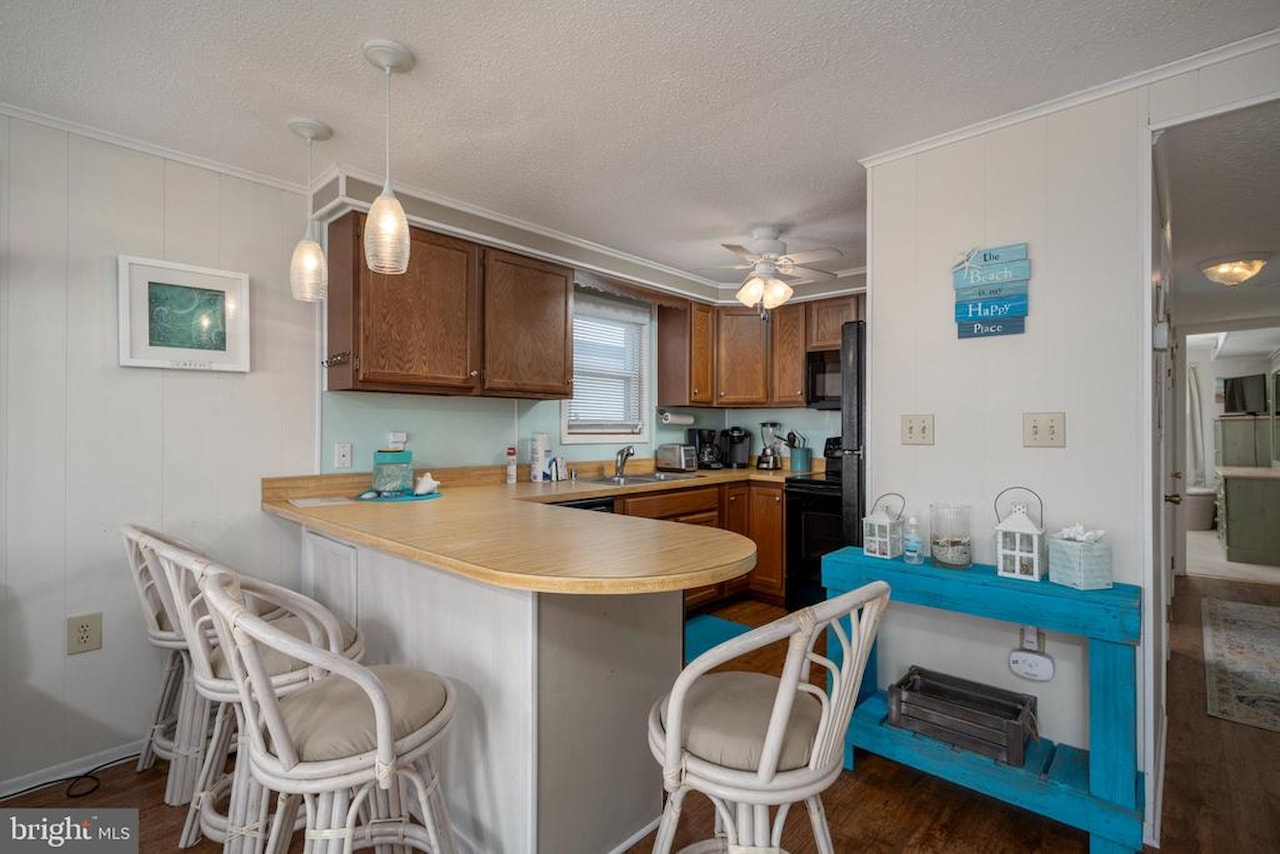 North Point Real Estate for Sale - 17 143rd St #301 in Ocean City Photo 24