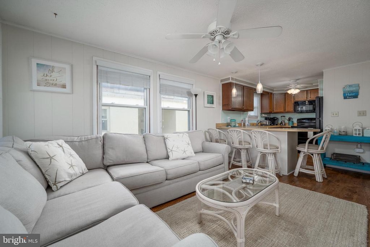North Point Real Estate for Sale - 17 143rd St #301 in Ocean City Photo 25
