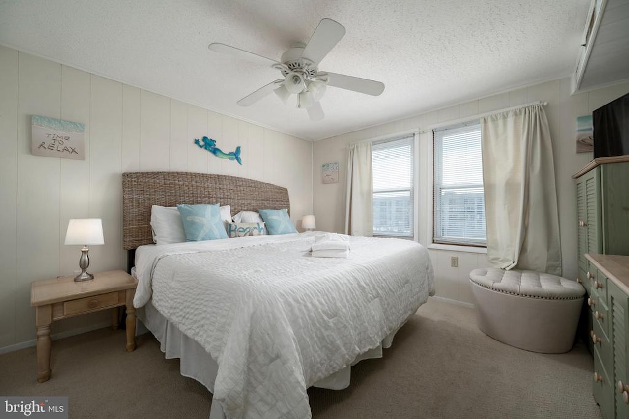 North Point Real Estate for Sale - 17 143rd St #301 in Ocean City Photo 26