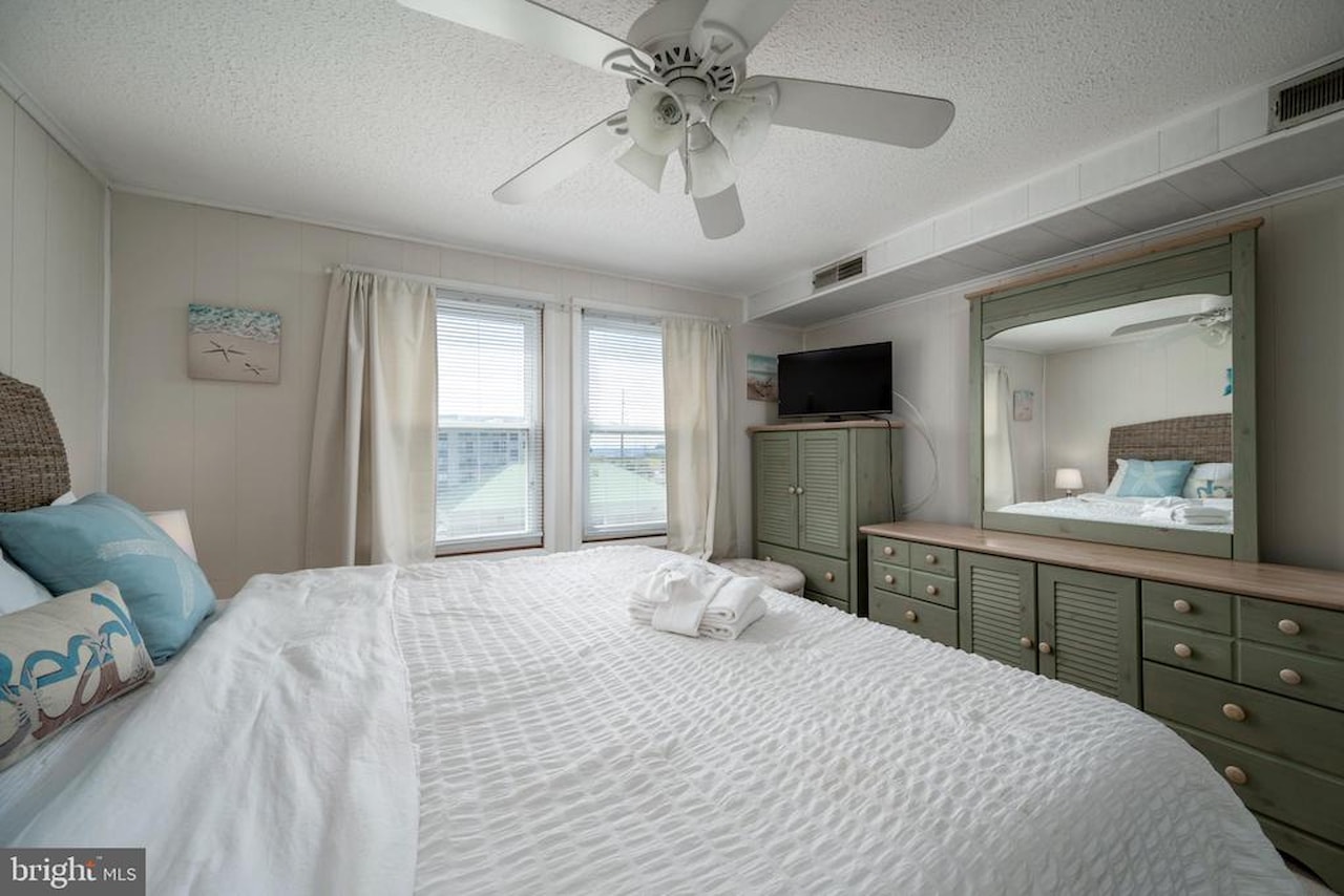 North Point Real Estate for Sale - 17 143rd St #301 in Ocean City Photo 27