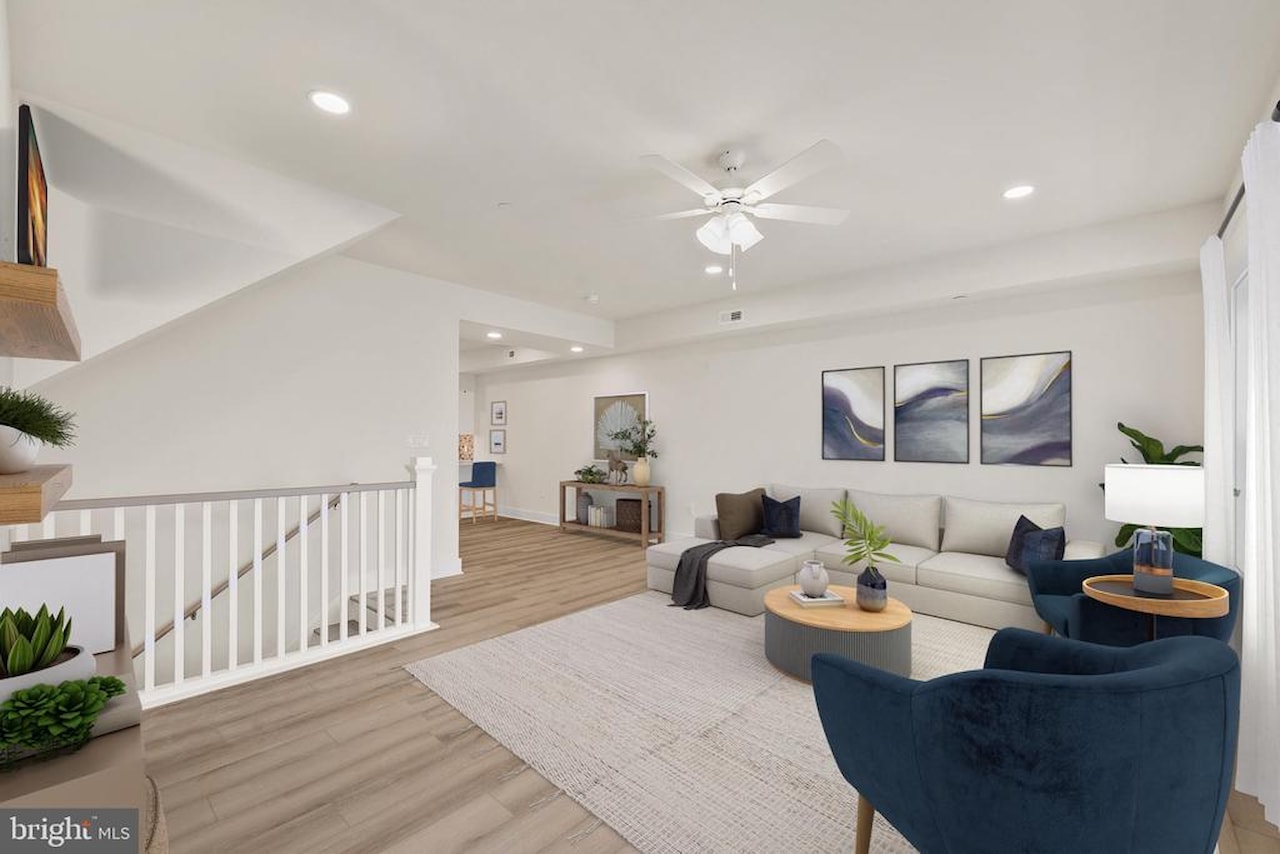  Real Estate for Sale - 104 75th St #1 in Ocean City Photo 7
