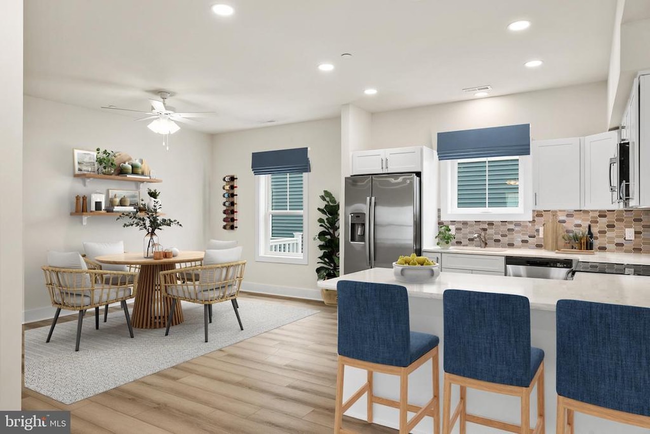  Real Estate for Sale - 104 75th St #1 in Ocean City Photo 10