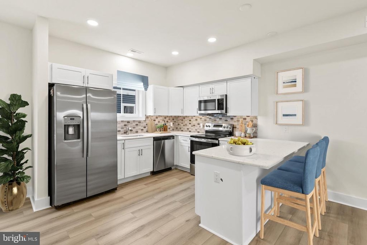  Real Estate for Sale - 104 75th St #1 in Ocean City Photo 11