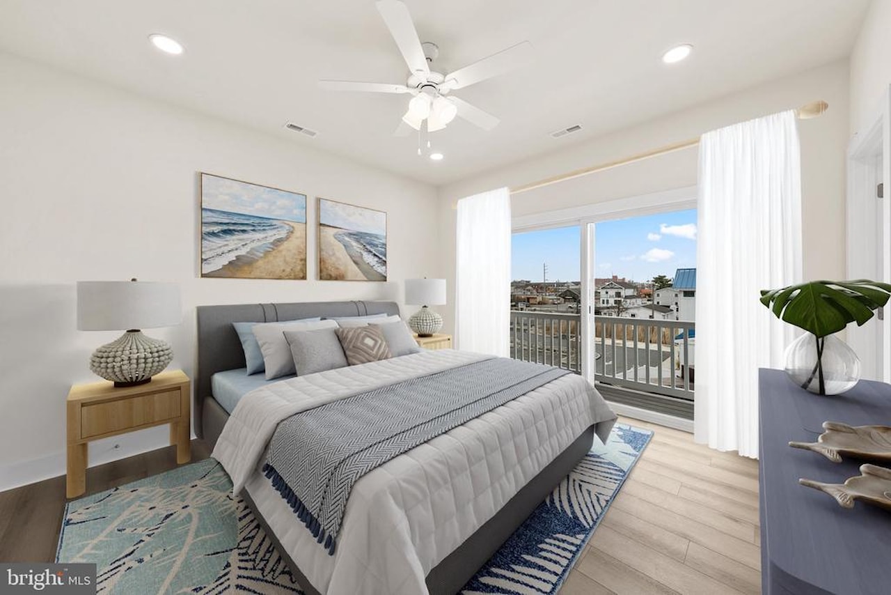  Real Estate for Sale - 104 75th St #1 in Ocean City Photo 20